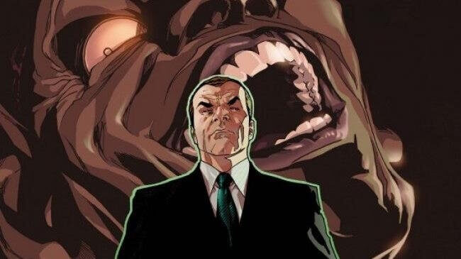 Norman Osborn