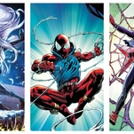 15 other Spider-Verse characters who deserve their own movie