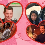 TV's 15 most swoonworthy romantic gestures