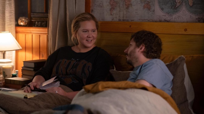 Life & Beth season 2 review: Amy Schumer’s passion project shows signs of growing pains