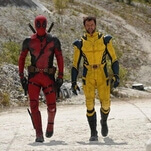 Everything we know about Deadpool And Wolverine so far
