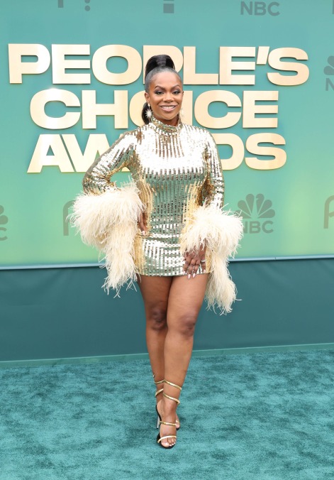 Kandi Burruss