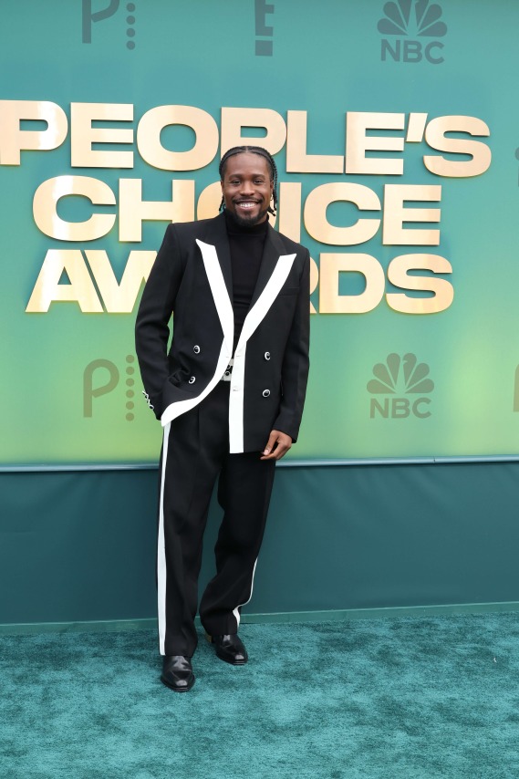 Shameik Moore