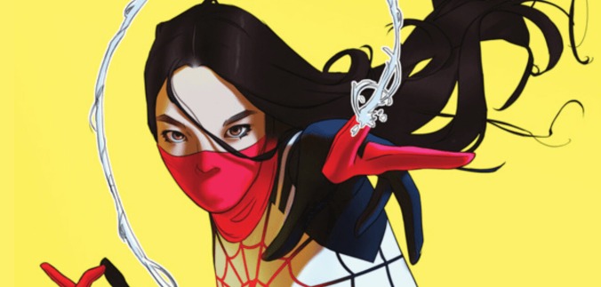 Amazon reportedly scraps writers room for Spider-Man TV spin-off Silk