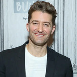 Matthew Morrison wanted off Glee before Cory Monteith died