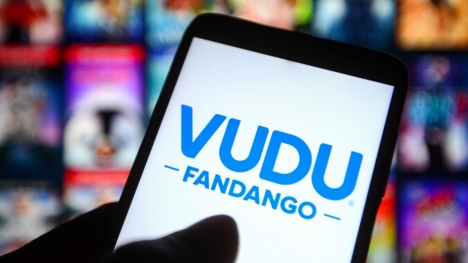 “Fandango At Home” no longer just sad dancing advice as NBCU renames Vudu