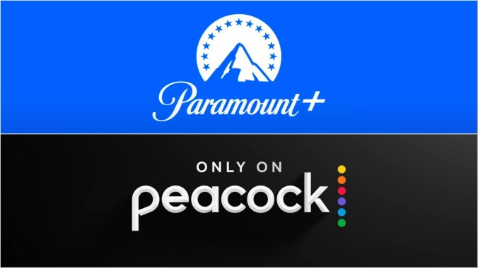 Today in “Reinventing Cable”: Paramount+ and Peacock in talks for joint venture