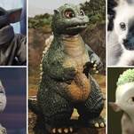 Who’s the cutest little baby monster? 10 creature kiddos who captured our hearts