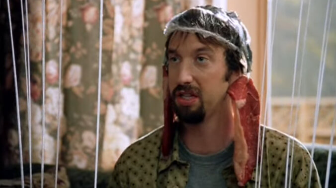 You can finally watch Freddy Got Fingered on The Criterion Channel