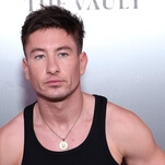 Barry Keoghan to star in Saddam Hussein movie, but he’s not playing Saddam Hussein