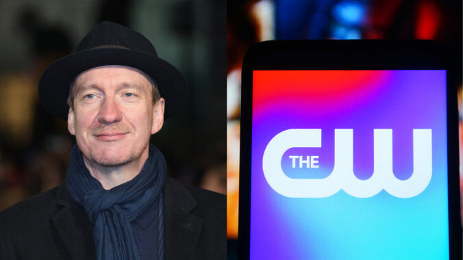The CW’s latest attempt at relevancy is a Sherlock series
