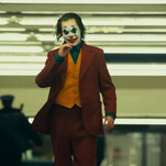 Mad Love is in the air this Valentine’s Day with new Joker: Folie A Deux pictures