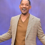 Will Smith prepares phase two of his comeback with Sugar Bandits