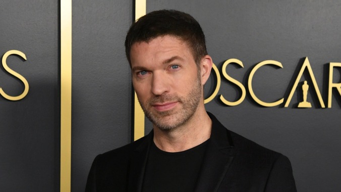 It looks like Bumblebee’s Travis Knight will direct a Masters Of The Universe movie