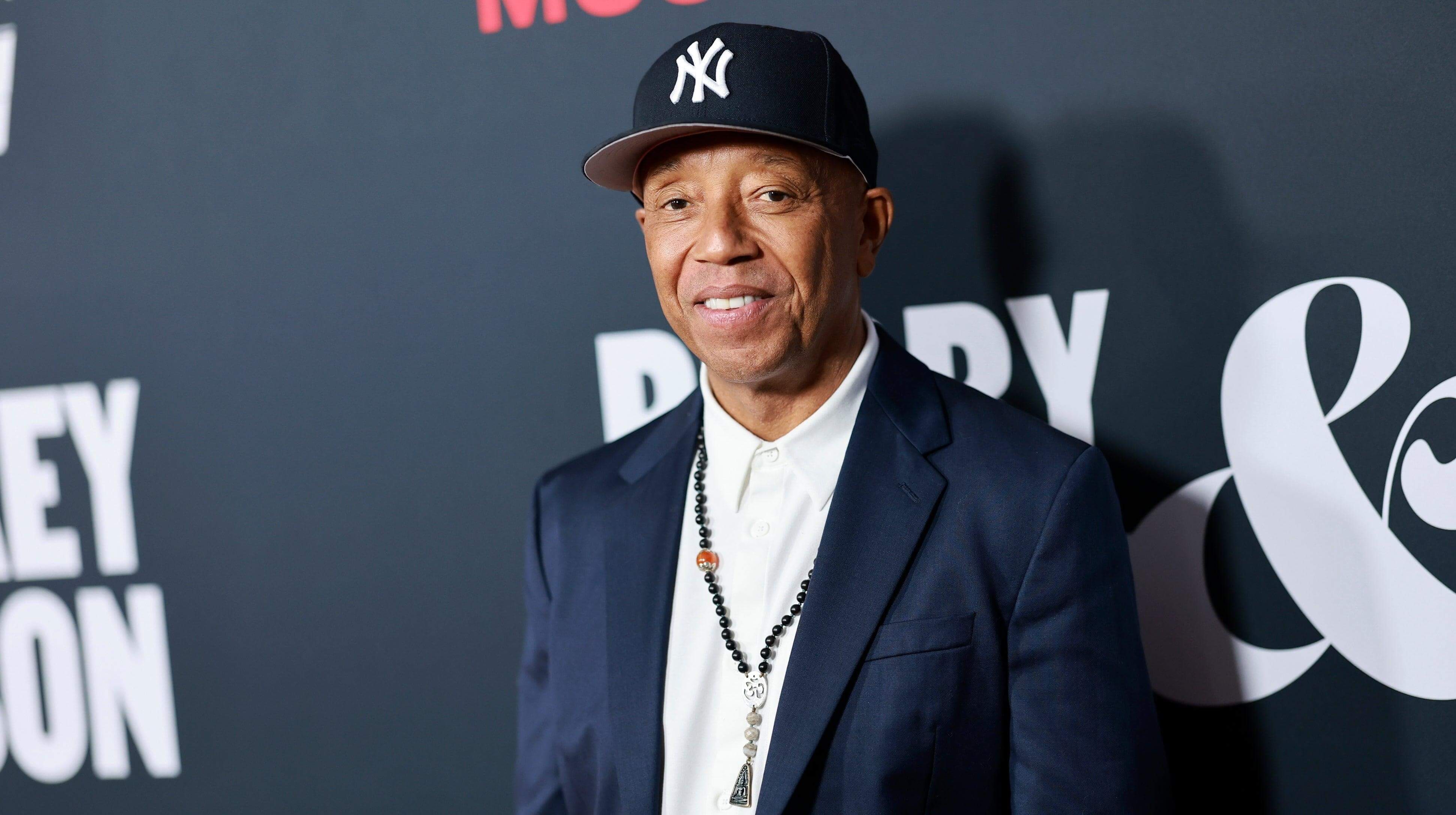 Former Def Jam employee sues Russell Simmons for alleged rape in the ‘90s