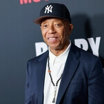 Former Def Jam employee sues Russell Simmons for alleged rape in the ‘90s
