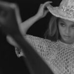 Beyoncé fans launch campaign to get new singles on country radio