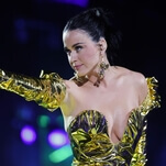 Katy Perry is (probably) saying goodbye to American Idol