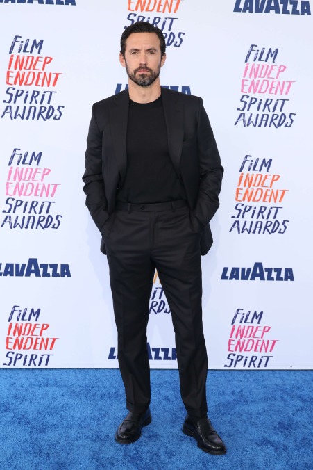 Milo Ventimiglia