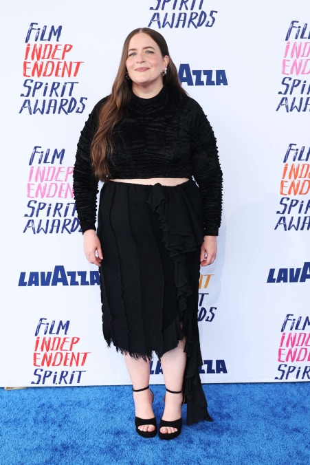 Aidy Bryant