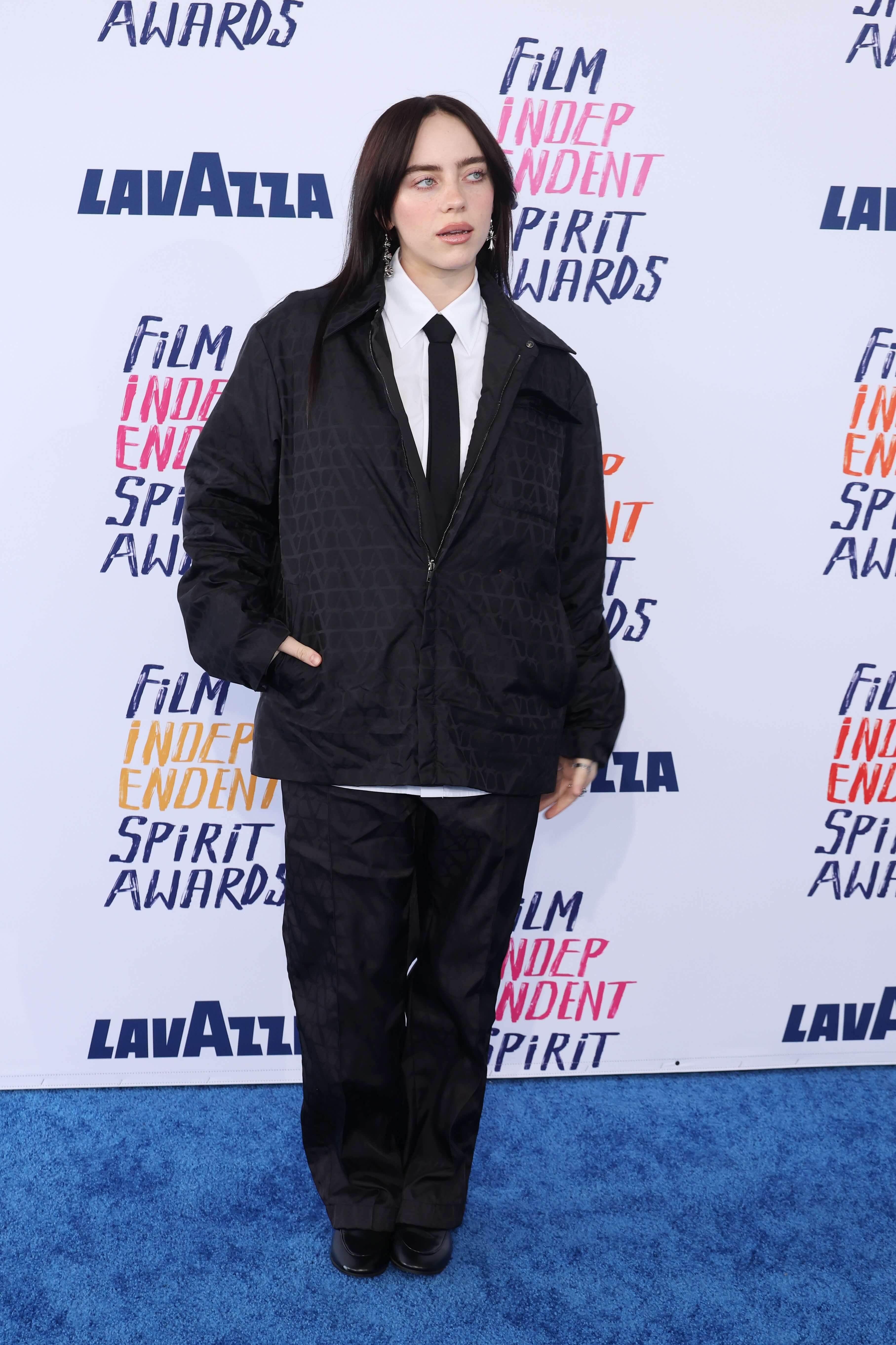 Billie Eilish