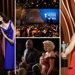 The best and worst moments from the 30th SAG Awards