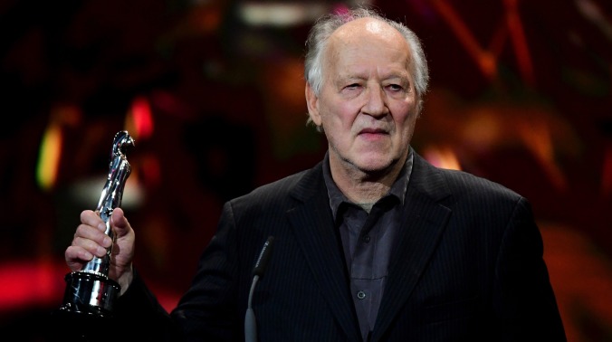 Werner Herzog saw the first 30 minutes of Barbie, declares them “sheer hell”
