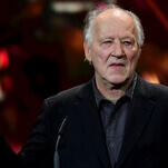 Werner Herzog saw the first 30 minutes of Barbie, declares them 