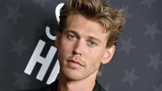 Why Austin Butler decreased his method acting by 70 percent for Dune: Part Two