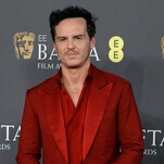 BBC apologizes for asking Andrew Scott sexual questions at professional event