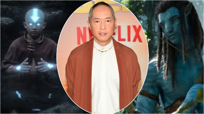 Oops, Avatar: The Last Airbender star Ken Leung initially thought he was going to Pandora