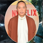 Oops, Avatar: The Last Airbender star Ken Leung initially thought he was going to Pandora