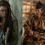 What's on TV this week—The Walking Dead: The Ones Who Live and Shōgun premiere