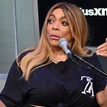 Wendy Williams diagnosed with dementia amid family's concerns about guardianship