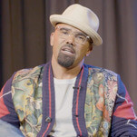Shemar Moore on why he pushed back on the cancellation of S.W.A.T.