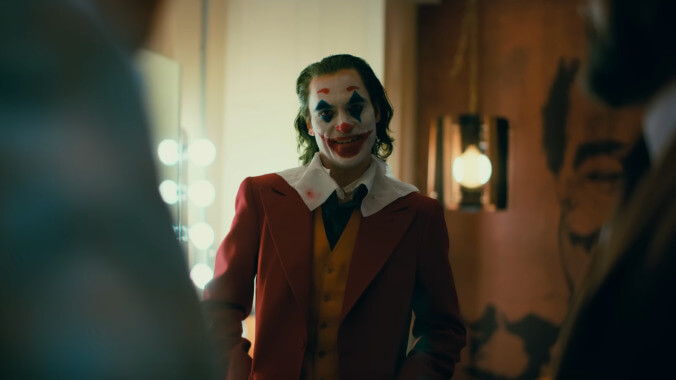 Despite movie-canceling spree, Warner Bros. is spending a fortune on Joker 2
