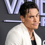 Tom Sandoval compares his situation to George Floyd for some reason