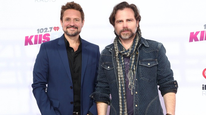 Boy Meets World stars discuss being groomed by guest actor, Brian Peck