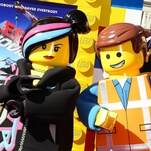 10 years ago, The Lego Movie proved that a film based on a toy wasn't such a bad idea after all