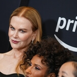 AMC to roll out three new Nicole Kidman ads we'll all have to pretend to like