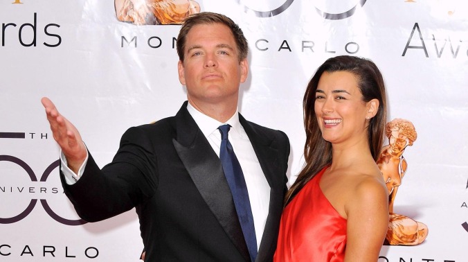 NCIS is bringing back Tony and Ziva for their own streaming spin-off