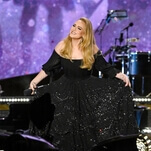 Adele pauses Las Vegas residency due to illness
