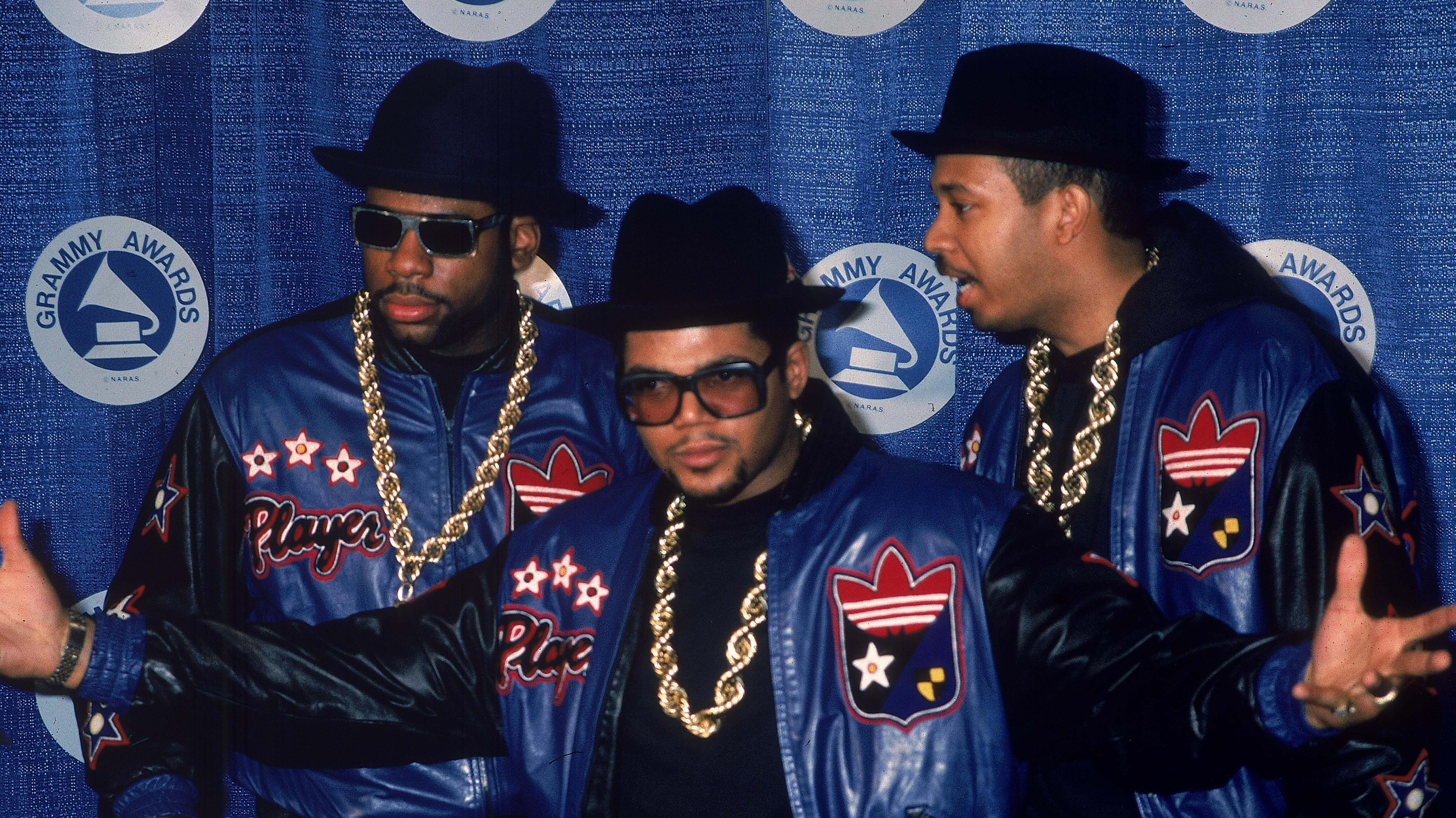 Two men have been found guilty of Jam Master Jay’s murder