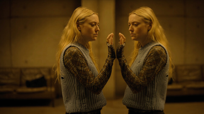 There’s a new Shyamalan, literally, and her first movie has a great trailer