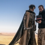 Dune director Denis Villeneuve says people want longer movies, actually