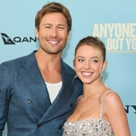Glen Powell and Sydney Sweeney are looking for their next steamy press tour