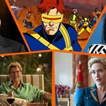 March 2024 TV preview: The Regime, Palm Royale, X-Men '97, and 26 other big shows