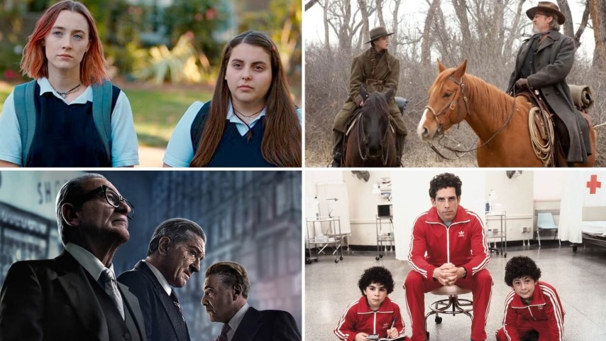 10 great films from this century that didn’t win a single Oscar