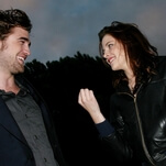 Edward and Bella to sparkle as cartoons in Twilight animated series