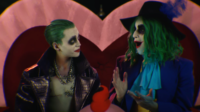 The trailer for The People’s Joker is finally here, and no lawyers can stop you from seeing it